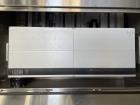 Used Advanced Food Systems 2000 Lb. High-speed Batch Mixer